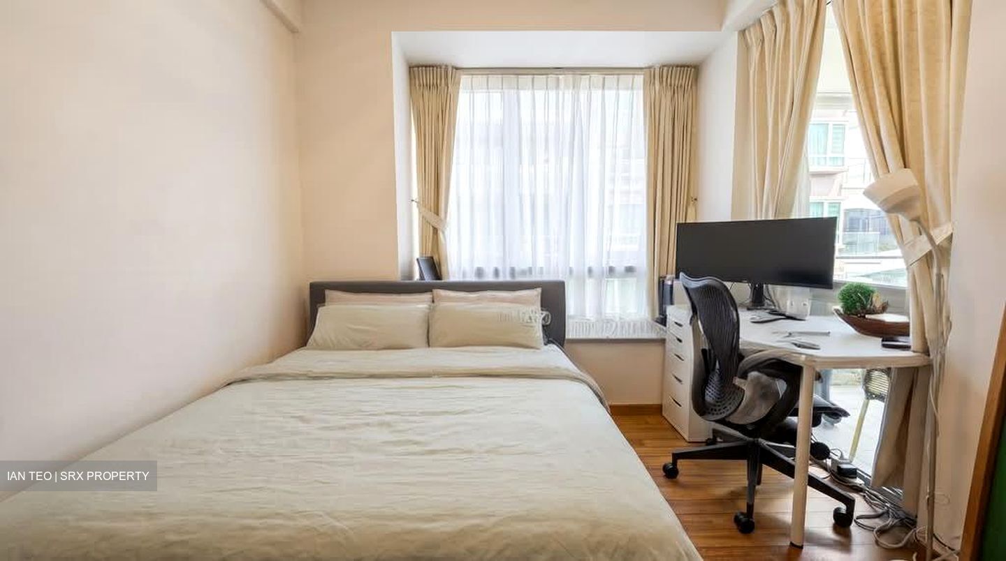 8 @ Mount Sophia (D9), Condominium #573987811